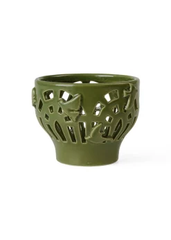 Orangery Tealight Holder