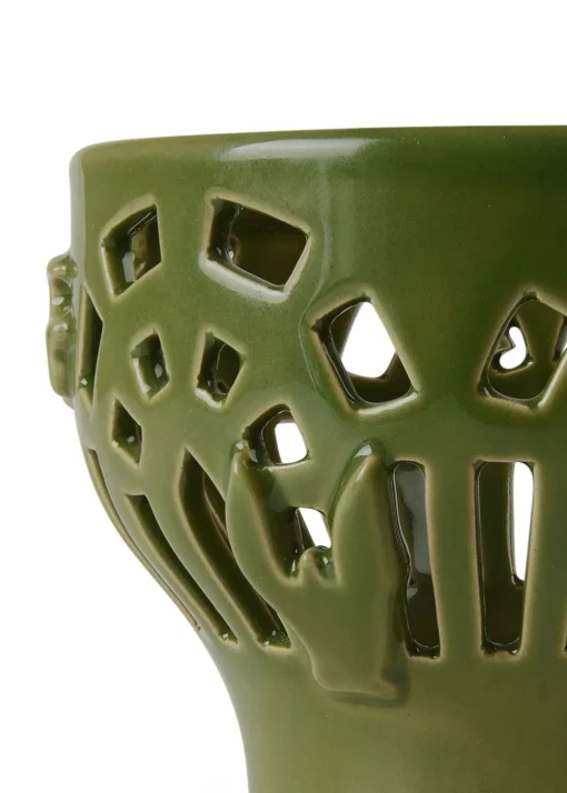 Orangery Tealight Holder