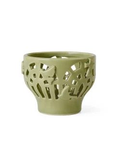 Orangery Tealight Holder