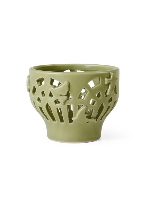Orangery Tealight Holder