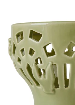 Orangery Tealight Holder