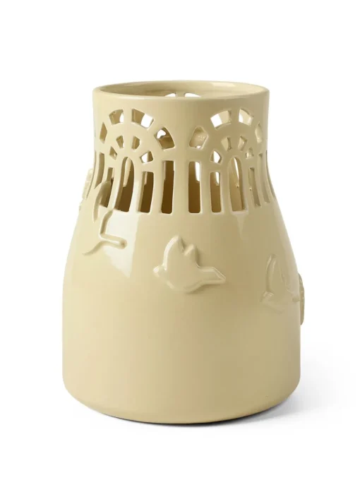 Orangery Vase