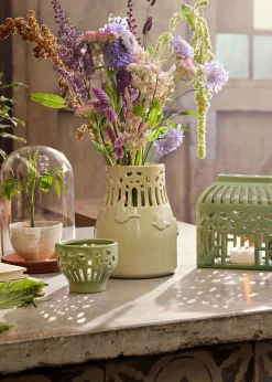 Orangery Vase