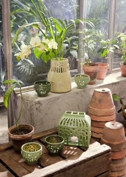 Orangery Vase