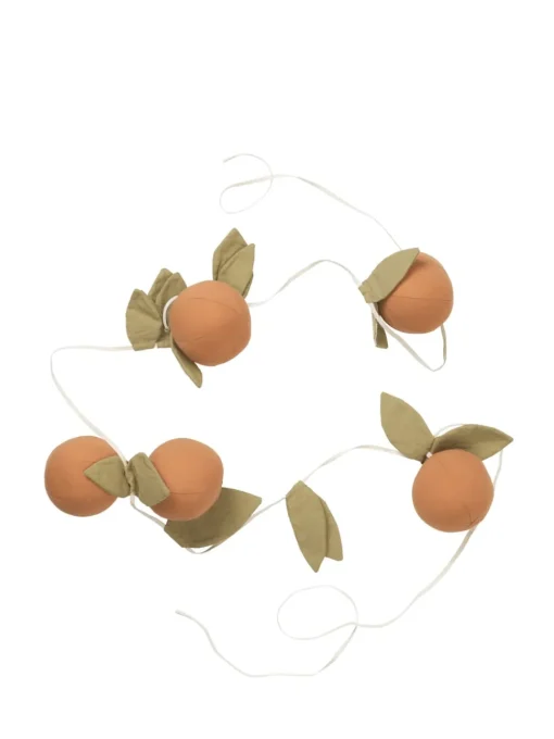 Oranges Garland