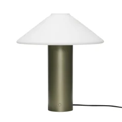 Orbit Bordlampe