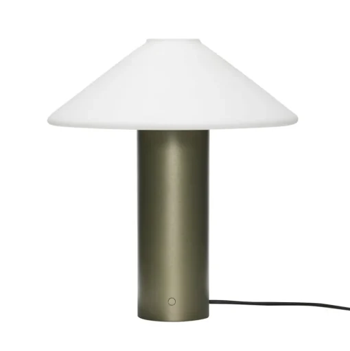 Orbit Bordlampe