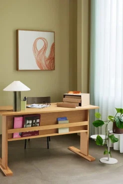 Orbit Bordlampe