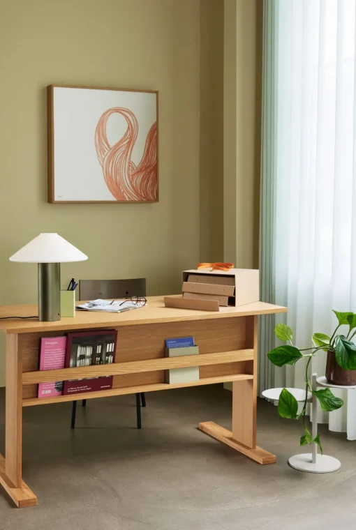 Orbit Bordlampe