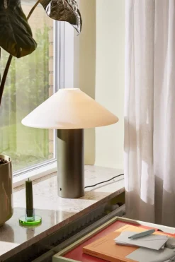 Orbit Bordlampe