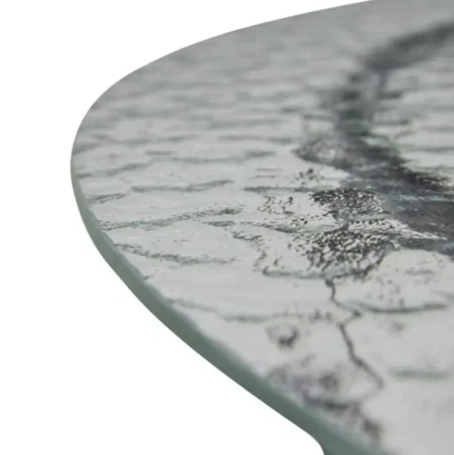 Orbit Coffee Table