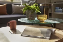 Orbit Coffee Table