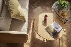 Orbit Coffee Table