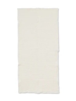Organic Bath Towel