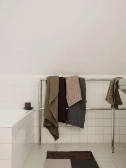 Organic Bath Towel