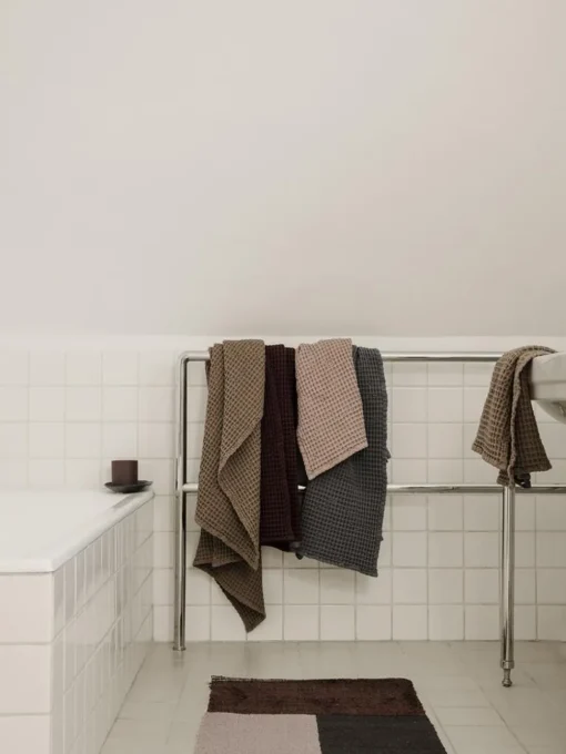 Organic Bath Towel