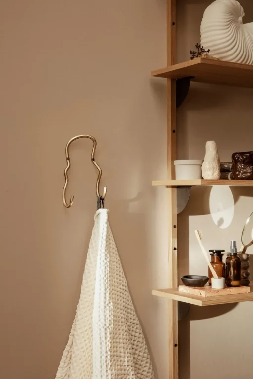 Organic Bath Towel