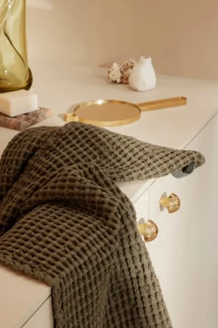 Organic Bath Towel
