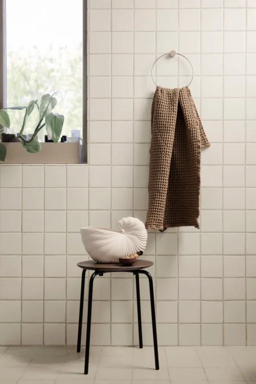 Organic Bath Towel