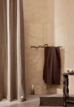 Organic Bath Towel
