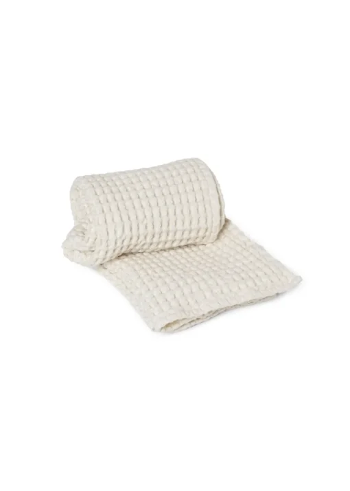 Organic Hand Towel