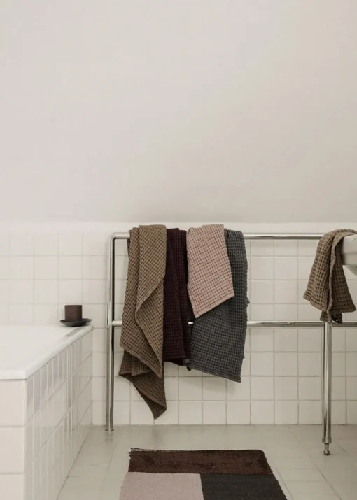 Organic Hand Towel