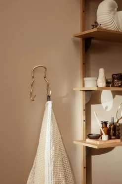 Organic Hand Towel
