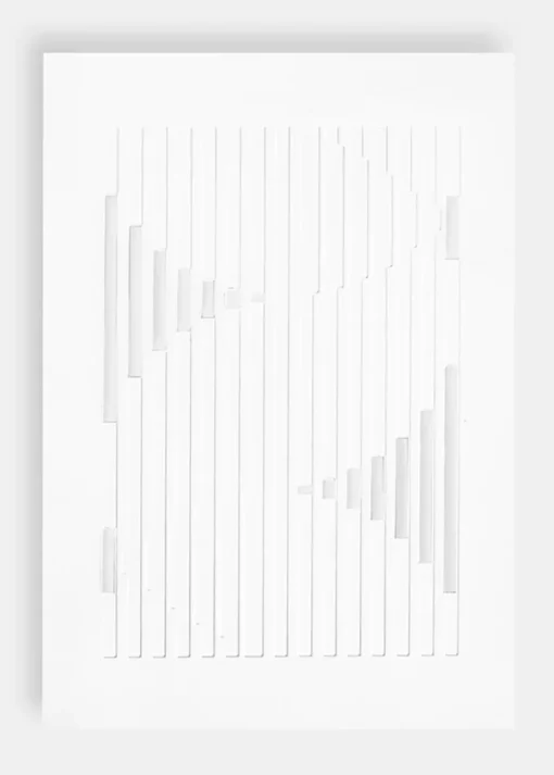 Organic Lines