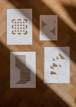 Organic Lines