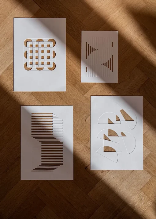 Organic Lines