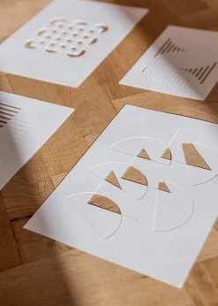 Organic Lines