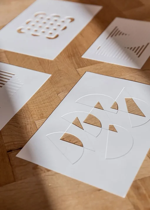 Organic Lines