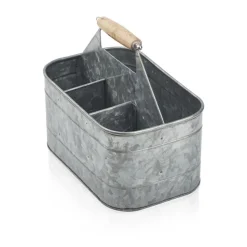 Organize Bucket