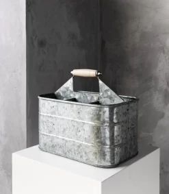 Organize Bucket