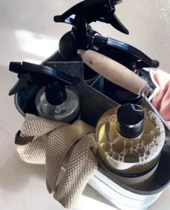 Organize Bucket