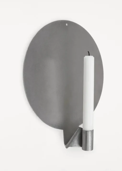 Ornament Candle Holder