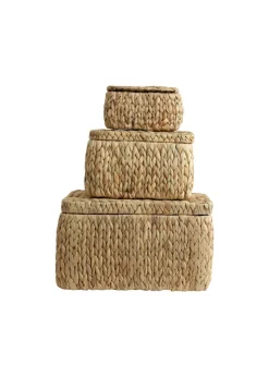 OSA storage boxes