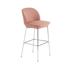 Oslo Bar Chair