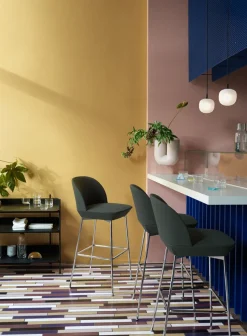 Oslo Bar Chair