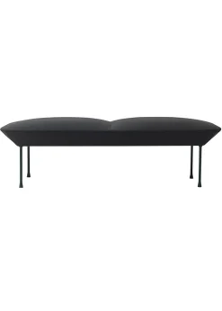 Oslo Bench