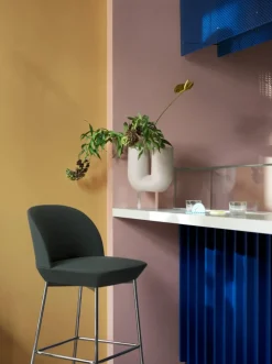 Oslo Counter Chair