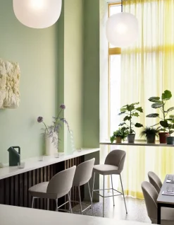 Oslo Counter Chair