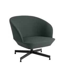 Oslo Lounge Chair