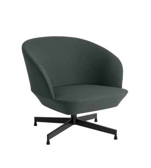 Oslo Lounge Chair