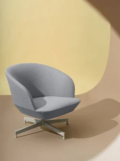 Oslo Lounge Chair
