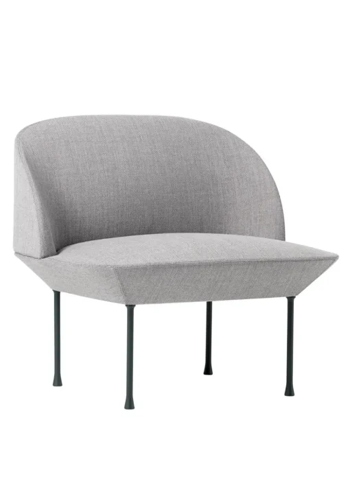 Oslo Lounge Chair