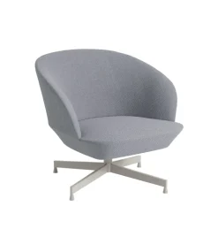 Oslo Lounge Chair