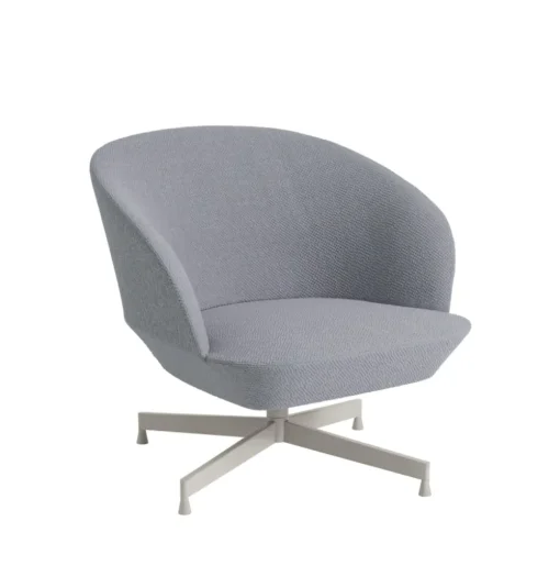 Oslo Lounge Chair