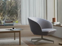 Oslo Lounge Chair