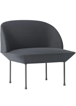Oslo Lounge Chair